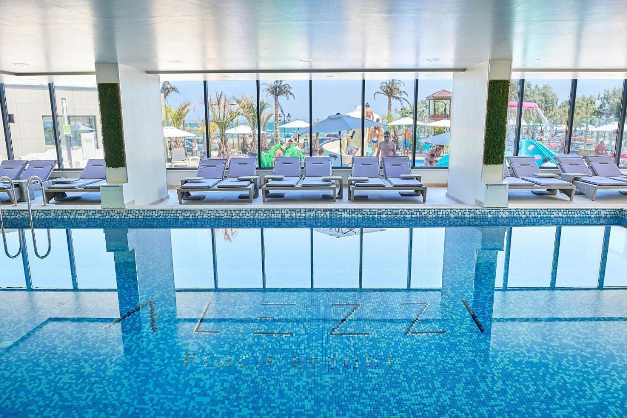 Vintage Breeze Apartment - Spa Pools Resort Мамая Екстер'єр фото